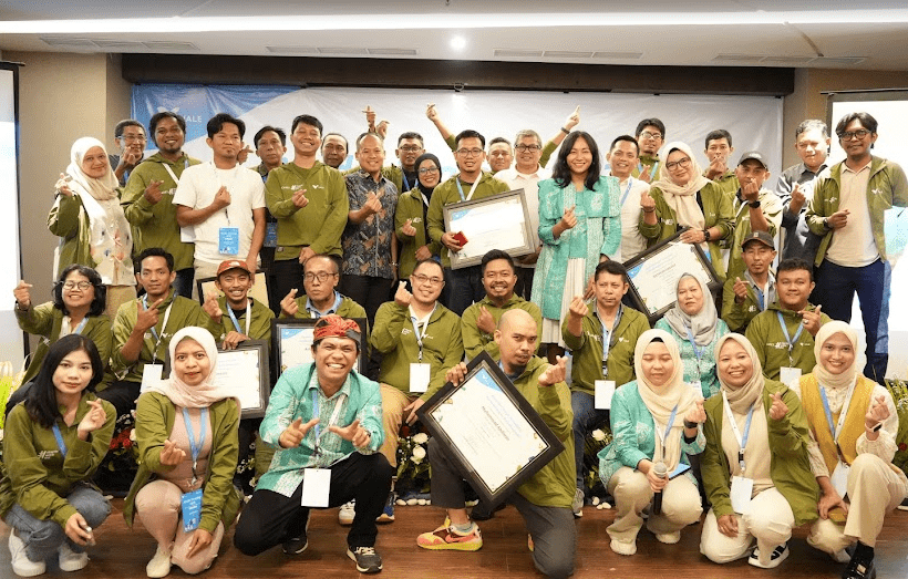 PT Vale Dorong Penguatan Kapasitas Jurnalis sebagai Pilar Keberlanjutan dan Transparansi Industri Tambang