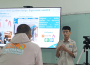 Bareng Unhas, PT Vale Percepat Kesiapan Talenta Muda melalui Program Co-Ops