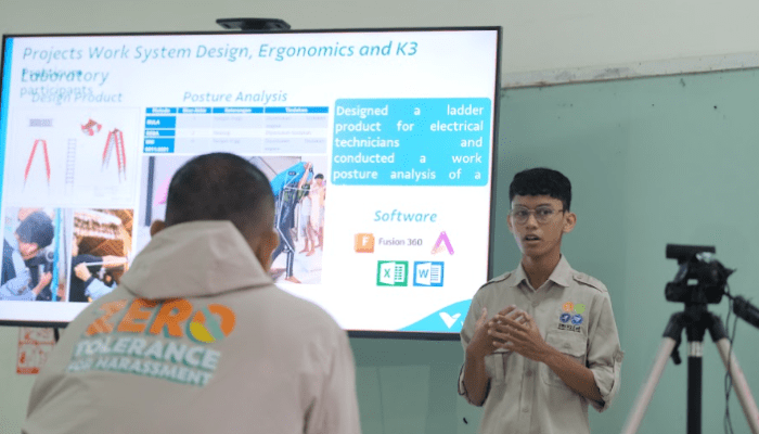 Bareng Unhas, PT Vale Percepat Kesiapan Talenta Muda melalui Program Co-Ops