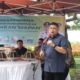 Panen Perdana Pokdakan Mapan, Munafri Dorong Ketahanan Pangan Berbasis Warga di Makassar