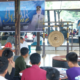 Parmudora Gelar Workshop LTCH, Perkuat Ekosistem Kreatif Lutim