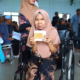 Pemkab Lutim Tuntaskan Penyaluran Kartu ATM Lansia di Kecamatan Burau