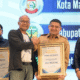 Pemkot Sabet Penghargaan BI 2025