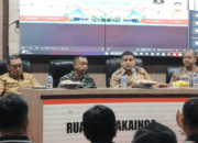 Jelang Pencoblosan RT/RW, Wali Kota Makassar Pantau Kondisi Tiga Kecamatan Pastikan Situasi Kondusif