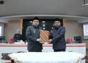 Paripurna DPRD Makassar Setujui Ranperda Kearsipan, Pesantren, dan Hak DPRD