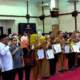 Pemprov Sulsel Tegaskan Komitmen Transparansi melalui Penganugerahan Keterbukaan Informasi Publik 2025