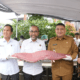 Perkuat Hilirisasi Komoditas Laut, Wali Kota Makassar Lepas Ekspor Perdana Gurita ke Jepang
