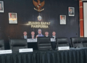 Usai Demo Mahasiswa, DPRD Sulsel Panggil Pemkab Lutim dan IHIP soal Lahan Eks DAM Karebbe