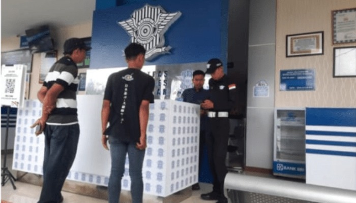 Pengurusan SIM B2 di Makassar Berlaku Satu Tahun, Polisi Tegaskan Prosedur Resmi