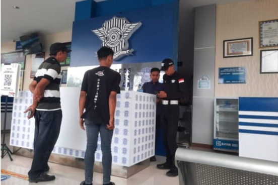 Proses SIM B2 di Makassar Berlaku 1 Tahun, Usia Minimal 23 Tahun