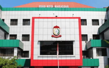 RSUD Daya Makassar