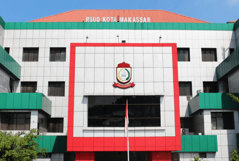 RSUD Daya Makassar