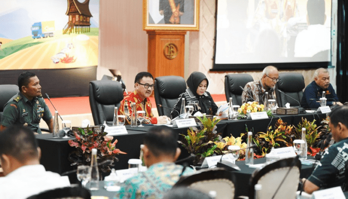 Digitalisasi Sulsel Melesat, TP2DD Sabet Gelar Terbaik Empat Tahun Beruntun