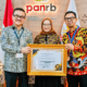 Inovasi PACARITA Antar Pemprov Sulsel Raih Penghargaan OPSI KemenPAN-RB