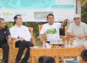 Sidrap English Bootcamp Batch 9 Sukses Digelar, 179 Peserta Ikuti Pelatihan Intensif