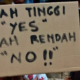 Upah Minimum Kota (UMK) Makassar Tahun
