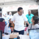 Wakil Menteri Kesehatan RI, dr. Benjamin Paulus Octavianus