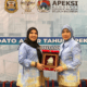 Wakil Wali Kota Makassar, Aliyah Mustika Ilham, mengikuti rangkaian kegiatan Asosiasi Pemerintah Kota Seluruh Indonesia (APEKSI) Outlook 2025 yang digelar di Bandar Lampung