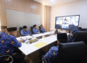 Pengamanan Nataru dan Antisipasi Cuaca Ekstrem Jadi Prioritas Pemkot Makassar