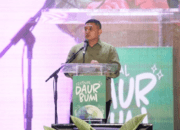 RT-RW Jadi Ujung Tombak Program Makassar Bebas Sampah 2029, Wali Kota Siapkan Insentif Rp100 Juta