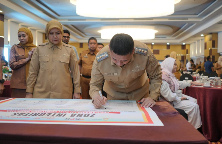 Wali Kota Makassar, Munafri Arifuddin