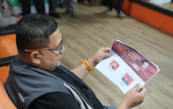 Wali Kota Makassar, Munafri Arifuddin