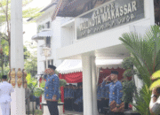 HUT ke-54 KORPRI, Appi Ajak ASN Perkuat Integritas dan Siaga Hadapi Tantangan 2026