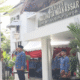 Wali Kota Makassar, Munafri Arifuddin, hadir sebagai pembina upacara pada peringatan Hari Ulang Tahun ke-54 Korps Pegawai Republik Indonesia (KORPRI) Tahun 2025