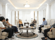 Revitalisasi Lapangan Karebosi Dipastikan Berlanjut, Pemkot Makassar Siapkan Penataan Baru Mulai 2026