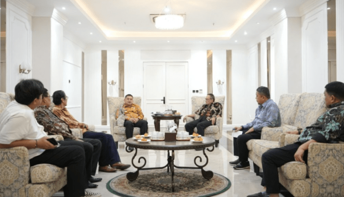 Revitalisasi Lapangan Karebosi Dipastikan Berlanjut, Pemkot Makassar Siapkan Penataan Baru Mulai 2026