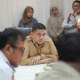 Wali Kota Makassar Pimpin Rakor Fokus Selesaikan Tumpang Tindih Pengelolaan Parkir