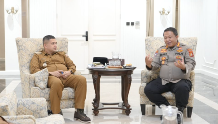 Perkuat Kamtibmas, Ditbinmas Polda Sulsel Kembangkan FKPM Berbasis Kearifan Lokal