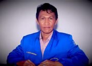 Ridwan Fatah, Owner Warkop Kampis dan Aktivis KKLR Tutup Usia