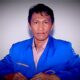 Sosok Ridwan Fattah (Kak Lie) semasa hidupnya.