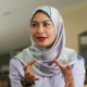 Young Syefura Othman