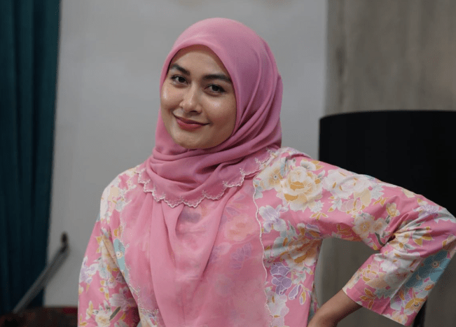 Profil Young Syefura Othman, Politisi Muda Cantik di Malaysia yang Kini Viral