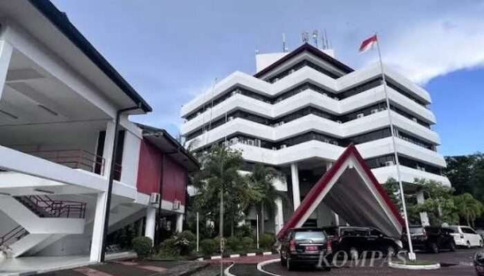 Aliansi Alumni Unhas Soroti Netralitas Kampus, Ingatkan Bahaya Politik Praktis di Universitas