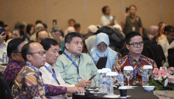 Pemkot Makassar Perkuat Komitmen Kesehatan di APCAT Summit Asia Pasifik 2026