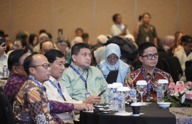 APCAT Summit Jadi Panggung Makassar Suarakan Kota Sehat dan Bebas Rokok