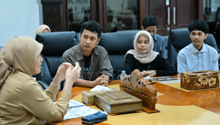 Pemkot Makassar Sambut Rencana Tayang Film Lokal “Uang Passolo”