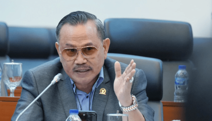 Konflik Lahan Lampia Memanas, Anggota Komisi III DPR RI Buka Jalur Aduan Warga ke Senayan