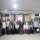 Delegasi WHO Kunjungi RSIA Pertiwi Makassar, Tinjau Layanan Kesehatan Ibu dan Anak