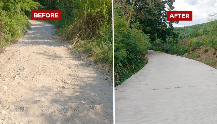 Bantuan Rp15 Miliar Pemprov Sulsel Tuntaskan Perbaikan Jalan di Enrekang, Warga Mulai Rasakan Manfaat