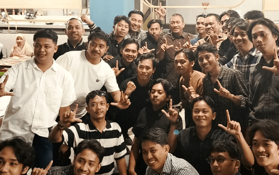 Empat Kepala Daerah Tegaskan Komitmen Mengawal Pemekaran Luteng dan Provinsi Luwu Raya
