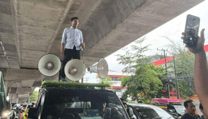 HMPLT Tagih Kejelasan Aduan Sewa Lahan Pemkab Lutim–IHIP ke Kejati Sulsel