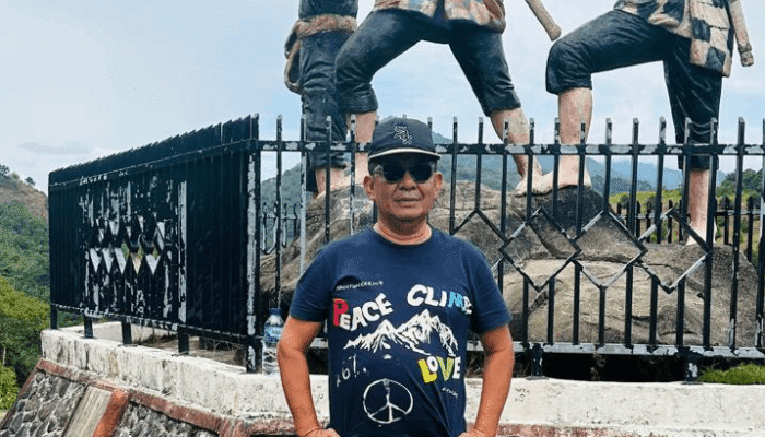 Dari Gowa, Putra Rongkong Ini Suarakan Dukungan Pembentukan Provinsi Luwu Raya