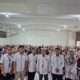 Prodi S1 Ilmu Gizi FKM Unhas Buka Pembekalan EBL I dan EBL III
