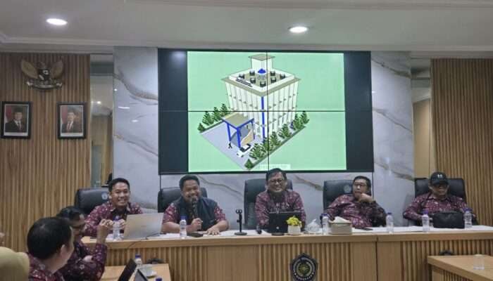 IKA Unismuh Makassar Matangkan Pelantikan Pengurus dan Rakernas: ‘Rumah Besar Alumni’ Dicanangkan