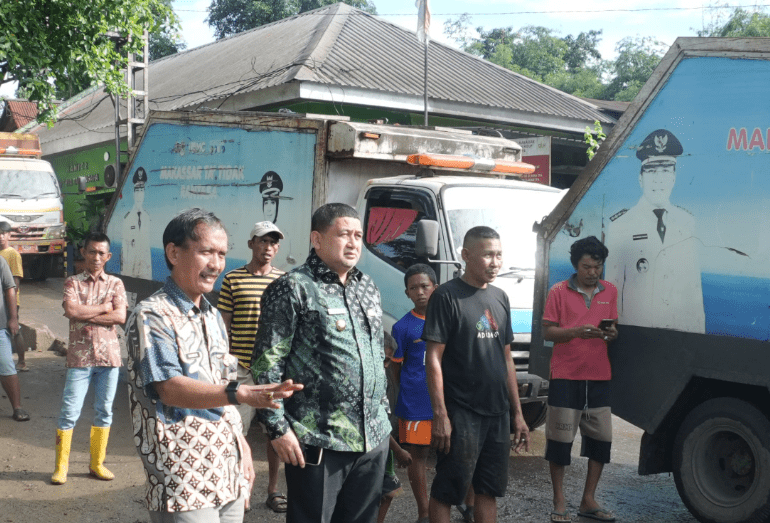 Wali Kota Makassar, Munafri Arifuddin