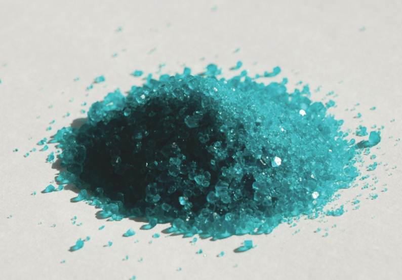 Produk nikel kelas satu, Nickel Suplhate.